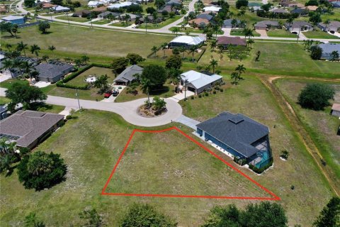 Land in Punta Gorda, Florida № 2165831 - photo 9