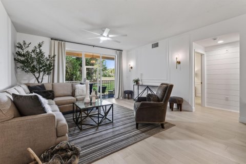 Condo in Jupiter, Florida, 2 bedrooms  № 2378700 - photo 7