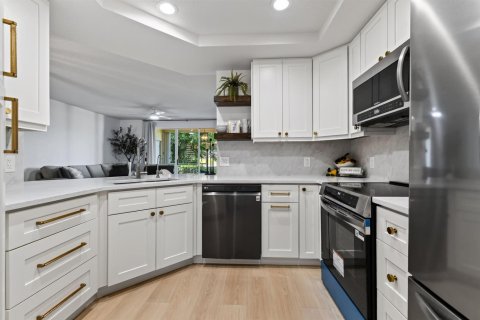 Condo in Jupiter, Florida, 2 bedrooms  № 2378700 - photo 18