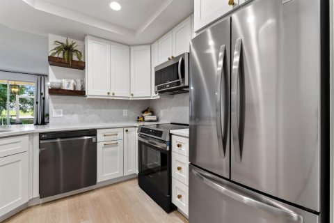 Condo in Jupiter, Florida, 2 bedrooms  № 2378700 - photo 17