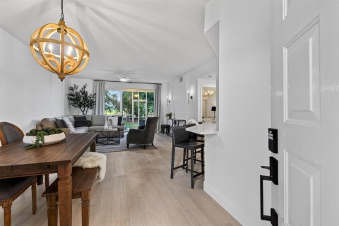 Condo in Jupiter, Florida, 2 bedrooms  № 2378700 - photo 4