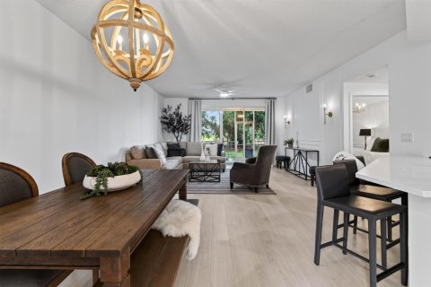 Condo in Jupiter, Florida, 2 bedrooms  № 2378700