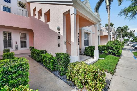 Condo in Jupiter, Florida, 2 bedrooms  № 2378700 - photo 2