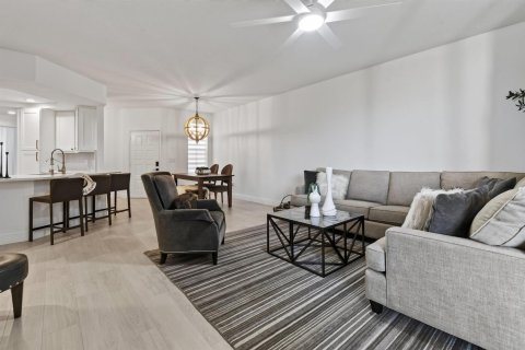 Condo in Jupiter, Florida, 2 bedrooms  № 2378700 - photo 9