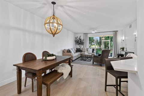 Condo in Jupiter, Florida, 2 bedrooms  № 2378700 - photo 5