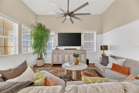 House in Apollo Beach, Florida 3 bedrooms, 224.82 sq.m. № 2151116 - photo 27
