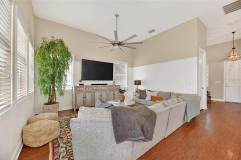 House in Apollo Beach, Florida 3 bedrooms, 224.82 sq.m. № 2151116 - photo 26