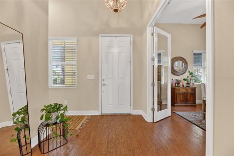 House in Apollo Beach, Florida 3 bedrooms, 224.82 sq.m. № 2151116 - photo 13
