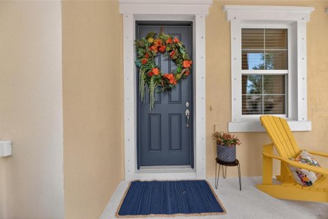 House in Apollo Beach, Florida 3 bedrooms, 224.82 sq.m. № 2151116 - photo 8