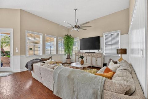 House in Apollo Beach, Florida 3 bedrooms, 224.82 sq.m. № 2151116 - photo 28