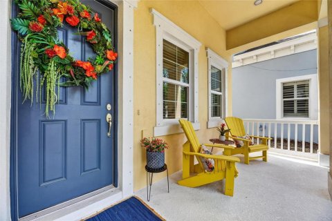House in Apollo Beach, Florida 3 bedrooms, 224.82 sq.m. № 2151116 - photo 6