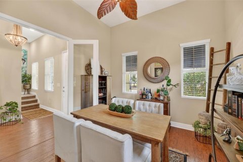 House in Apollo Beach, Florida 3 bedrooms, 224.82 sq.m. № 2151116 - photo 11