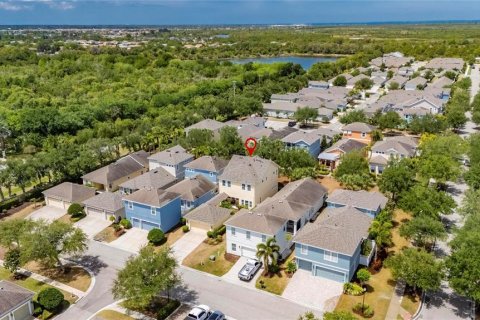 House in Apollo Beach, Florida 3 bedrooms, 224.82 sq.m. № 2151116 - photo 2
