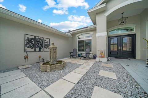 Villa ou maison à vendre à Spring Hill, Floride: 4 chambres, 240.06 m2 № 1895114 - photo 5