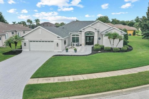 Villa ou maison à vendre à Spring Hill, Floride: 4 chambres, 240.06 m2 № 1895114 - photo 3