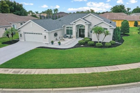 Villa ou maison à vendre à Spring Hill, Floride: 4 chambres, 240.06 m2 № 1895114 - photo 2