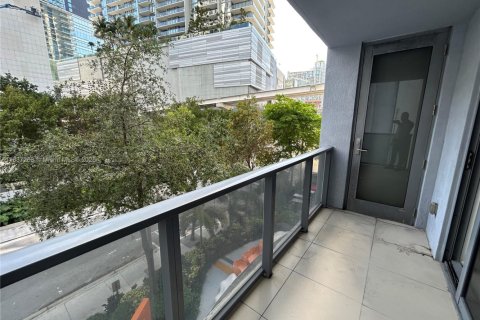 Купить кондоминиум в Майами, Флорида 2 спальни, 100.89м2, № 1821888 - фото 14