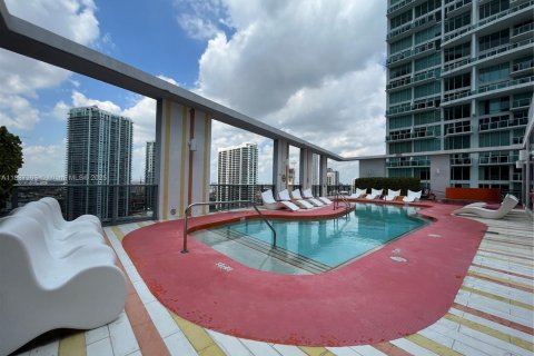 Купить кондоминиум в Майами, Флорида 2 спальни, 100.89м2, № 1821888 - фото 20