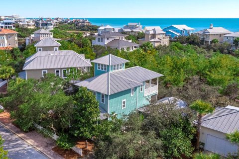 Casa en venta en Santa Rosa Beach, Florida, 3 dormitorios, 175.96 m2 № 559899 - foto 1