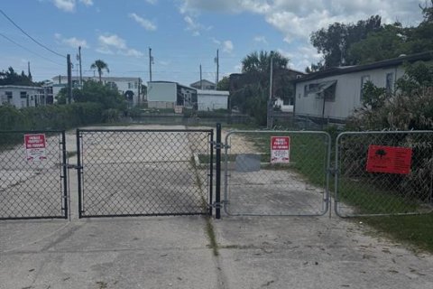 Land in Hudson, Florida № 1771415 - photo 6