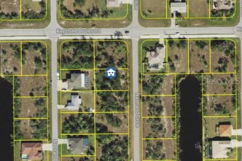Land in Port Charlotte, Florida № 2158958 - photo 2