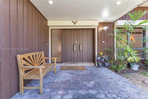 Снять в аренду виллу или дом в Пальметто-Бей, Флорида 5 спален, 338.07м2, № 2032928 - фото 10