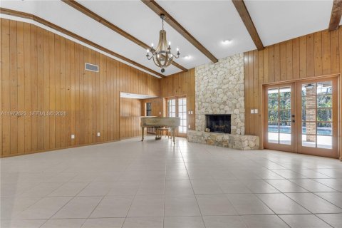 Снять в аренду виллу или дом в Пальметто-Бей, Флорида 5 спален, 338.07м2, № 2032928 - фото 15