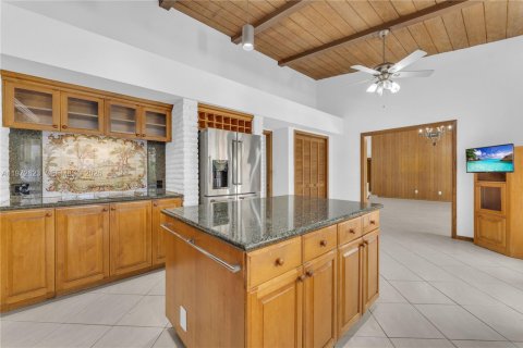 Снять в аренду виллу или дом в Пальметто-Бей, Флорида 5 спален, 338.07м2, № 2032928 - фото 22