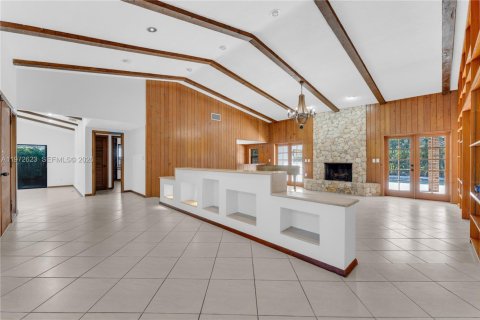 Снять в аренду виллу или дом в Пальметто-Бей, Флорида 5 спален, 338.07м2, № 2032928 - фото 13