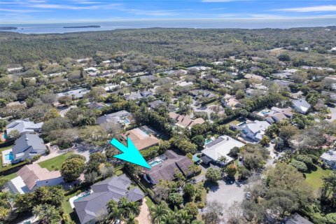 Снять в аренду виллу или дом в Пальметто-Бей, Флорида 5 спален, 338.07м2, № 2032928 - фото 4