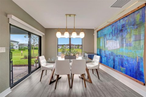 Villa ou maison à vendre à Lauderdale Lakes, Floride: 3 chambres, 153.01 m2 № 1925377 - photo 8
