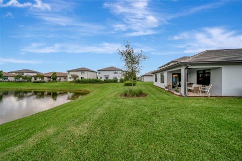 Villa ou maison à vendre à Lauderdale Lakes, Floride: 3 chambres, 153.01 m2 № 1925377 - photo 4