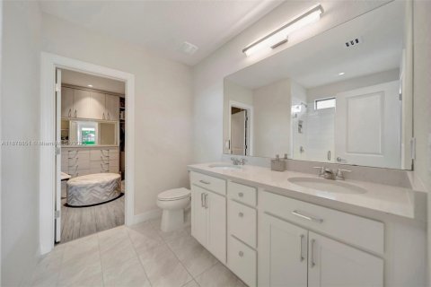 Villa ou maison à vendre à Lauderdale Lakes, Floride: 3 chambres, 153.01 m2 № 1925377 - photo 14