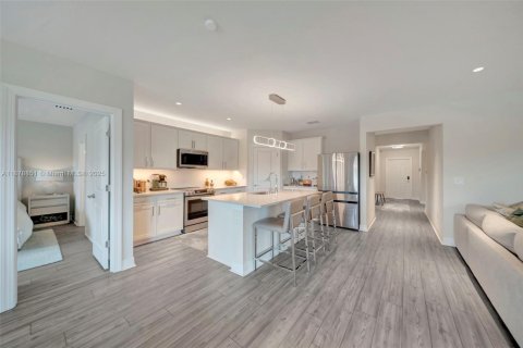 Villa ou maison à vendre à Lauderdale Lakes, Floride: 3 chambres, 153.01 m2 № 1925377 - photo 20