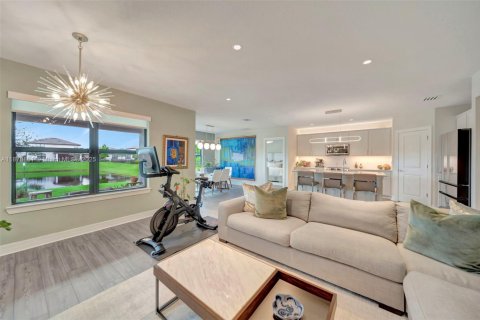 Villa ou maison à vendre à Lauderdale Lakes, Floride: 3 chambres, 153.01 m2 № 1925377 - photo 25