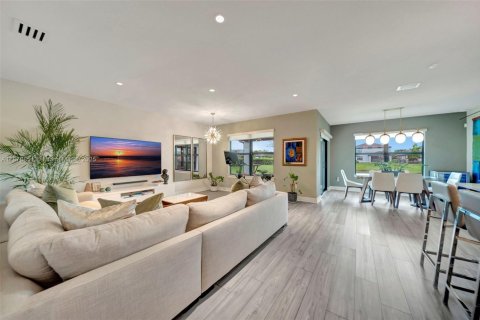 Villa ou maison à vendre à Lauderdale Lakes, Floride: 3 chambres, 153.01 m2 № 1925377 - photo 26