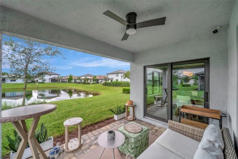 Villa ou maison à vendre à Lauderdale Lakes, Floride: 3 chambres, 153.01 m2 № 1925377 - photo 6