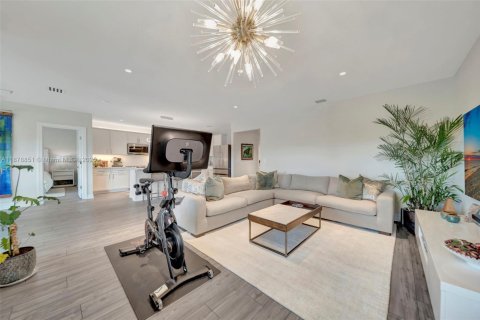 Villa ou maison à vendre à Lauderdale Lakes, Floride: 3 chambres, 153.01 m2 № 1925377 - photo 24
