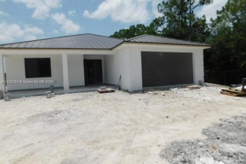 Casa en venta en Clewiston, Florida, 4 dormitorios № 1788685 - foto 4