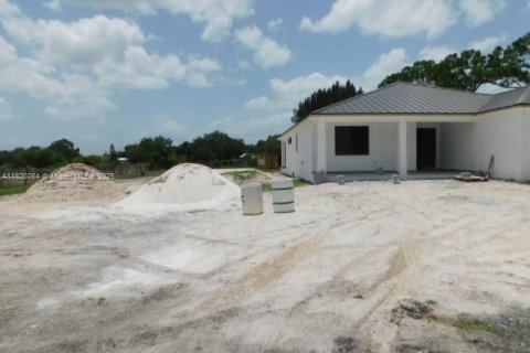 Casa en venta en Clewiston, Florida, 4 dormitorios № 1788685 - foto 3