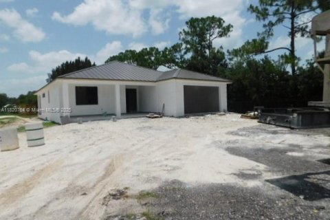 Casa en venta en Clewiston, Florida, 4 dormitorios № 1788685 - foto 2