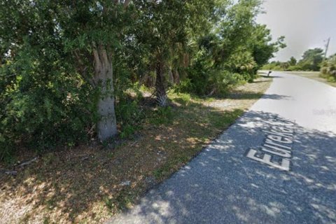 Land in Port Charlotte, Florida № 2161260 - photo 4