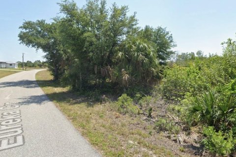 Land in Port Charlotte, Florida № 2161260 - photo 2