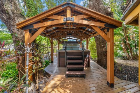 Casa en venta en Fort Lauderdale, Florida, 4 dormitorios, 350.33 m2 № 2015397 - foto 28