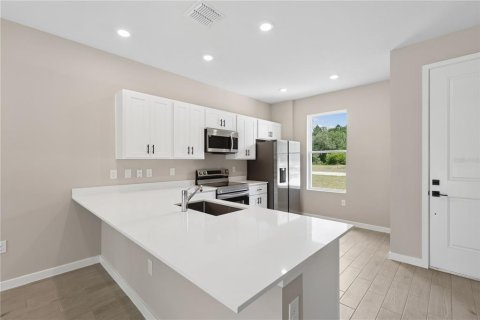 Villa ou maison à vendre à Ocala, Floride: 3 chambres, 121.89 m2 № 2198934 - photo 2
