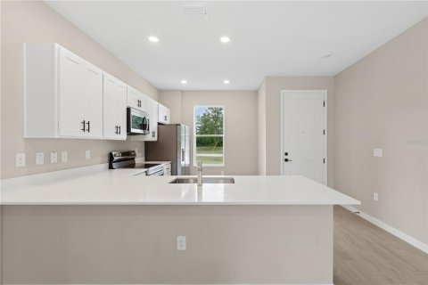 Villa ou maison à vendre à Ocala, Floride: 3 chambres, 121.89 m2 № 2198934 - photo 5