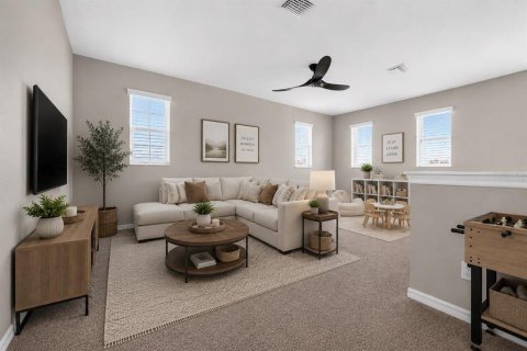 Casa en venta en Land O' Lakes, Florida, 4 dormitorios, 288.09 m2 № 2203894 - foto 17