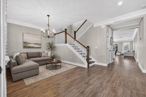 Casa en venta en Land O' Lakes, Florida, 4 dormitorios, 288.09 m2 № 2203894 - foto 5