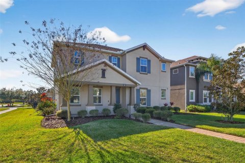 Casa en venta en Land O' Lakes, Florida, 4 dormitorios, 288.09 m2 № 2203894 - foto 2