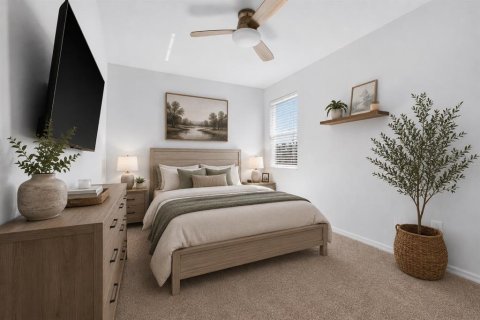 Casa en venta en Land O' Lakes, Florida, 4 dormitorios, 288.09 m2 № 2203894 - foto 18